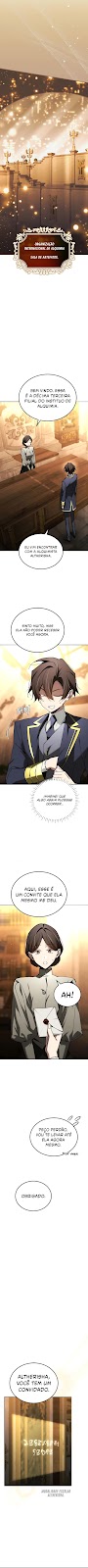 Read Gênio do Teletransporte da Academia de Magia  (PT-BR) PT Manga Online