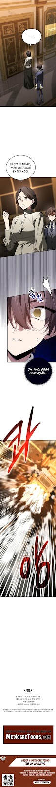 Read Gênio do Teletransporte da Academia de Magia  (PT-BR) PT Manga Online