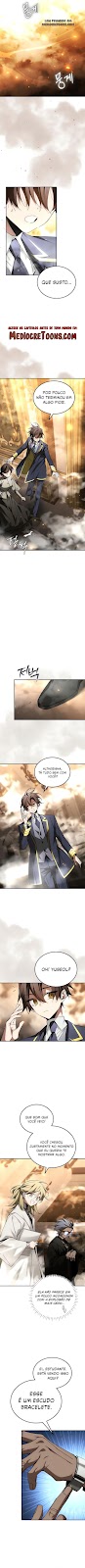 Read Gênio do Teletransporte da Academia de Magia  (PT-BR) PT Manga Online