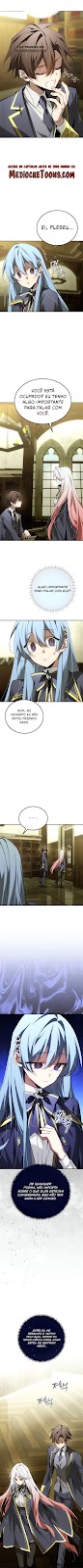 Read Gênio do Teletransporte da Academia de Magia  (PT-BR) PT Manga Online