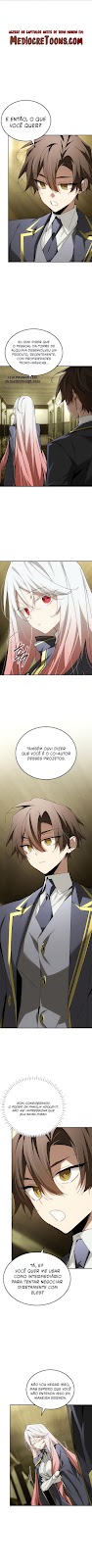 Read Gênio do Teletransporte da Academia de Magia  (PT-BR) PT Manga Online
