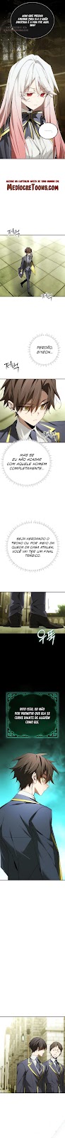 Read Gênio do Teletransporte da Academia de Magia  (PT-BR) PT Manga Online