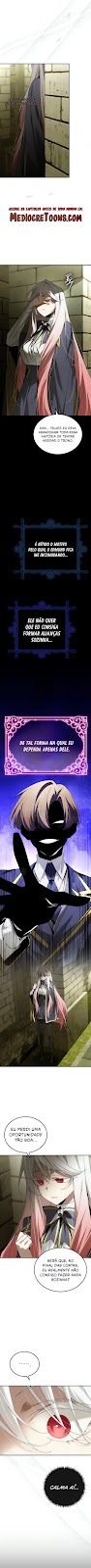 Read Gênio do Teletransporte da Academia de Magia  (PT-BR) PT Manga Online