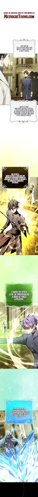 Read Gênio do Teletransporte da Academia de Magia  (PT-BR) PT Manga Online