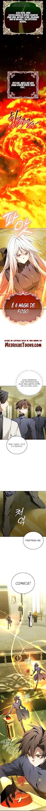 Read Gênio do Teletransporte da Academia de Magia  (PT-BR) PT Manga Online