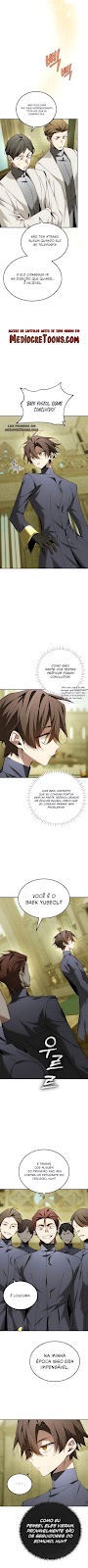 Read Gênio do Teletransporte da Academia de Magia  (PT-BR) PT Manga Online