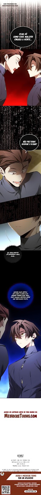 Read Gênio do Teletransporte da Academia de Magia  (PT-BR) PT Manga Online