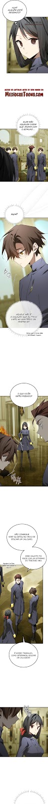 Read Gênio do Teletransporte da Academia de Magia  (PT-BR) PT Manga Online