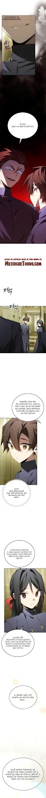 Read Gênio do Teletransporte da Academia de Magia  (PT-BR) PT Manga Online