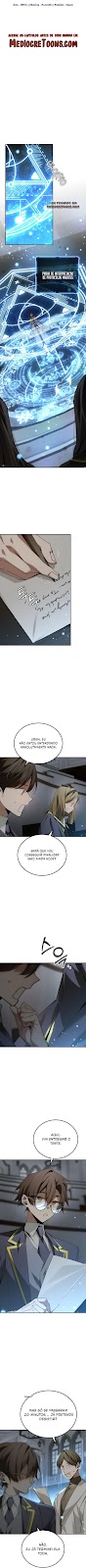 Read Gênio do Teletransporte da Academia de Magia  (PT-BR) PT Manga Online