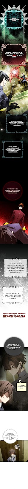 Read Gênio do Teletransporte da Academia de Magia  (PT-BR) PT Manga Online