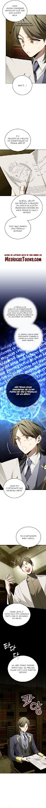 Read Gênio do Teletransporte da Academia de Magia  (PT-BR) PT Manga Online