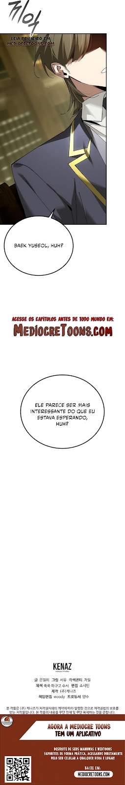 Read Gênio do Teletransporte da Academia de Magia  (PT-BR) PT Manga Online