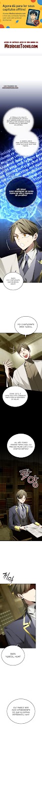 Read Gênio do Teletransporte da Academia de Magia  (PT-BR) PT Manga Online