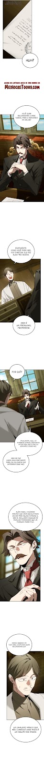 Read Gênio do Teletransporte da Academia de Magia  (PT-BR) PT Manga Online