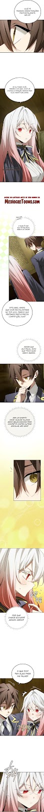Read Gênio do Teletransporte da Academia de Magia  (PT-BR) PT Manga Online