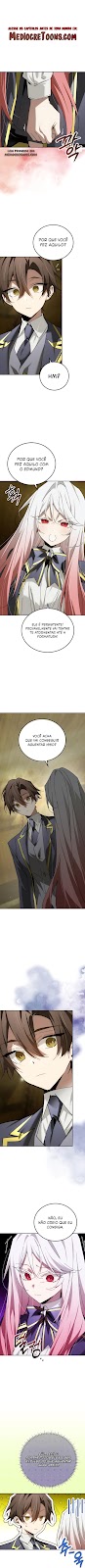 Read Gênio do Teletransporte da Academia de Magia  (PT-BR) PT Manga Online