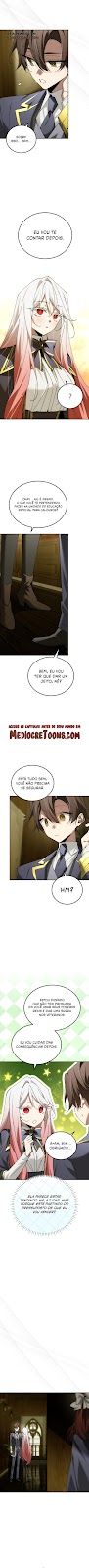 Read Gênio do Teletransporte da Academia de Magia  (PT-BR) PT Manga Online