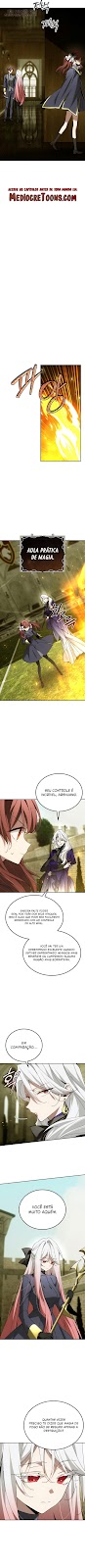 Read Gênio do Teletransporte da Academia de Magia  (PT-BR) PT Manga Online