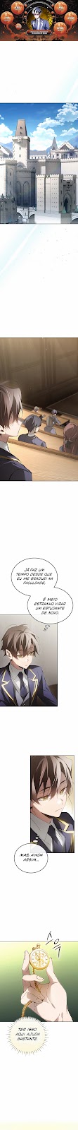 Read Gênio do Teletransporte da Academia de Magia  (PT-BR) PT Manga Online