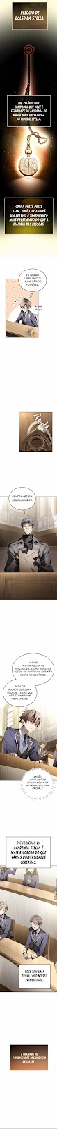 Read Gênio do Teletransporte da Academia de Magia  (PT-BR) PT Manga Online