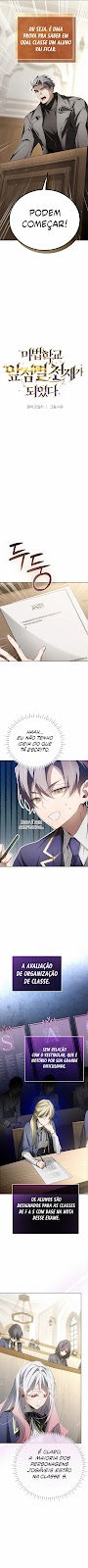 Read Gênio do Teletransporte da Academia de Magia  (PT-BR) PT Manga Online