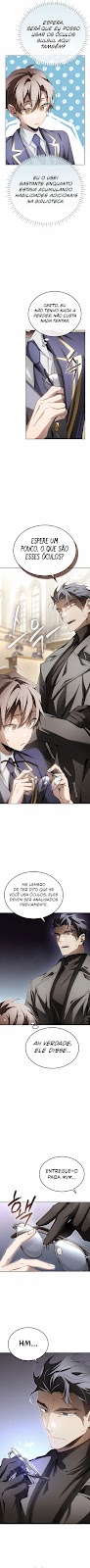 Read Gênio do Teletransporte da Academia de Magia  (PT-BR) PT Manga Online