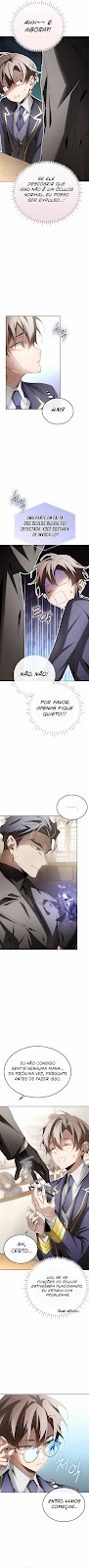 Read Gênio do Teletransporte da Academia de Magia  (PT-BR) PT Manga Online