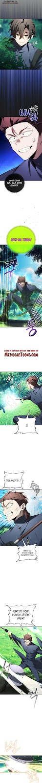 Read Gênio do Teletransporte da Academia de Magia  (PT-BR) PT Manga Online