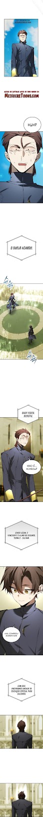 Read Gênio do Teletransporte da Academia de Magia  (PT-BR) PT Manga Online