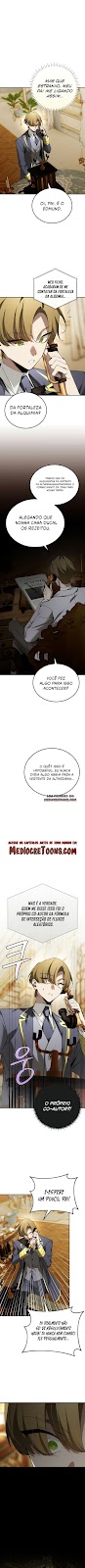 Read Gênio do Teletransporte da Academia de Magia  (PT-BR) PT Manga Online