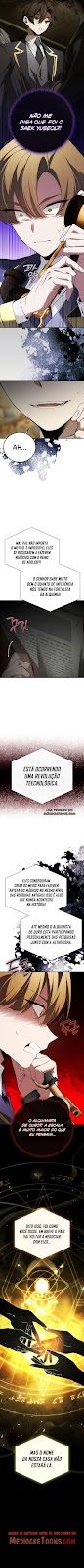 Read Gênio do Teletransporte da Academia de Magia  (PT-BR) PT Manga Online