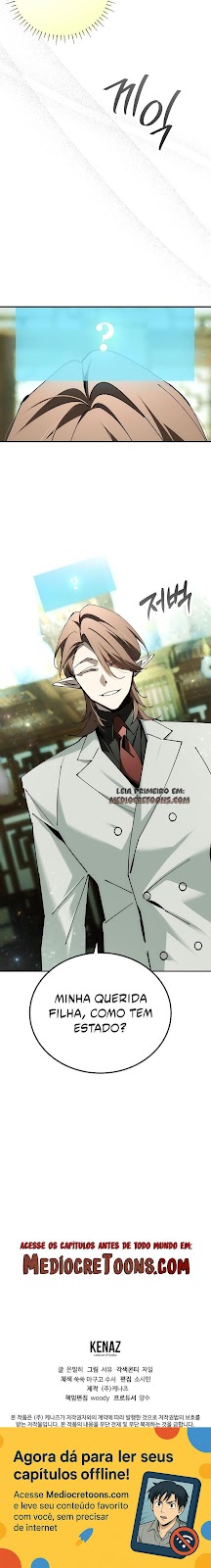 Read Gênio do Teletransporte da Academia de Magia  (PT-BR) PT Manga Online