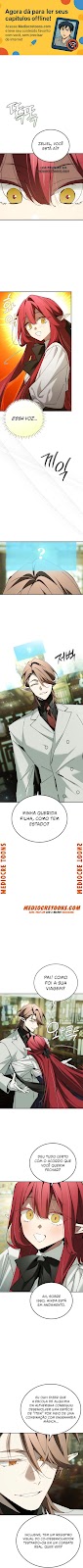 Read Gênio do Teletransporte da Academia de Magia  (PT-BR) PT Manga Online
