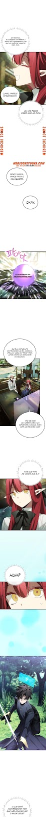 Read Gênio do Teletransporte da Academia de Magia  (PT-BR) PT Manga Online