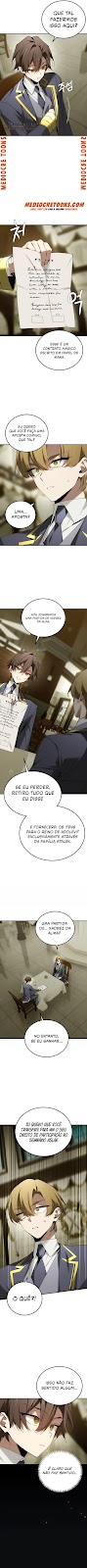 Read Gênio do Teletransporte da Academia de Magia  (PT-BR) PT Manga Online