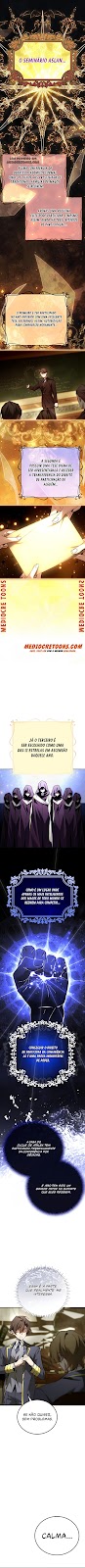 Read Gênio do Teletransporte da Academia de Magia  (PT-BR) PT Manga Online