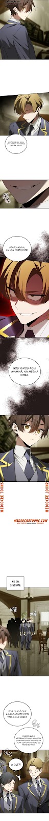 Read Gênio do Teletransporte da Academia de Magia  (PT-BR) PT Manga Online