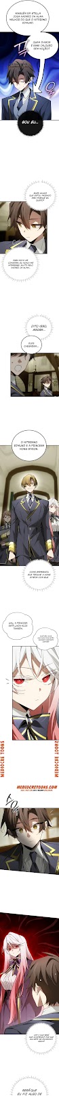 Read Gênio do Teletransporte da Academia de Magia  (PT-BR) PT Manga Online