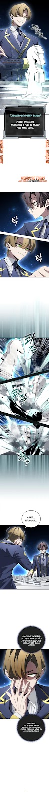 Read Gênio do Teletransporte da Academia de Magia  (PT-BR) PT Manga Online