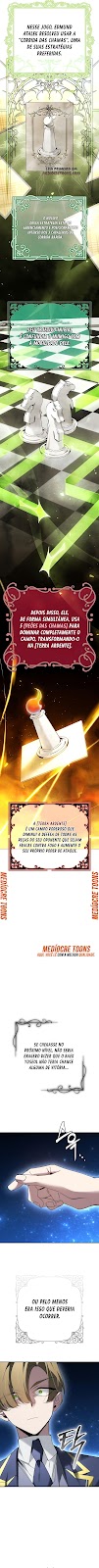 Read Gênio do Teletransporte da Academia de Magia  (PT-BR) PT Manga Online