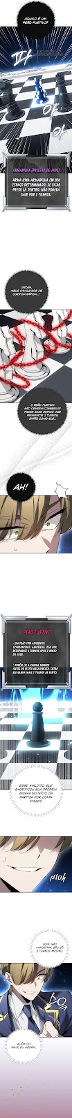 Read Gênio do Teletransporte da Academia de Magia  (PT-BR) PT Manga Online