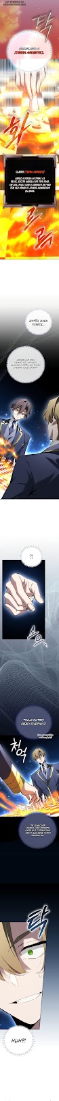 Read Gênio do Teletransporte da Academia de Magia  (PT-BR) PT Manga Online