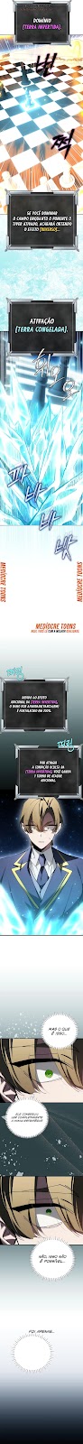 Read Gênio do Teletransporte da Academia de Magia  (PT-BR) PT Manga Online