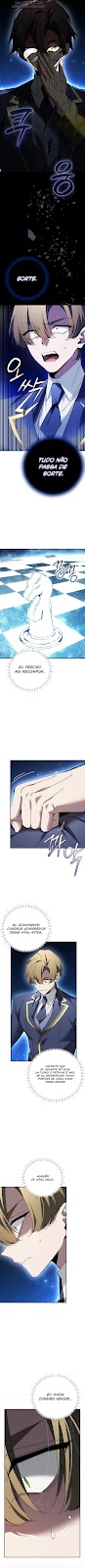 Read Gênio do Teletransporte da Academia de Magia  (PT-BR) PT Manga Online