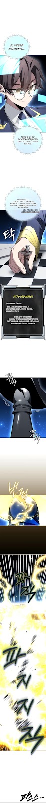 Read Gênio do Teletransporte da Academia de Magia  (PT-BR) PT Manga Online