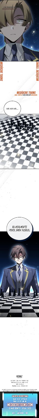 Read Gênio do Teletransporte da Academia de Magia  (PT-BR) PT Manga Online