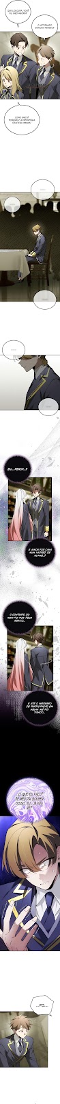 Read Gênio do Teletransporte da Academia de Magia  (PT-BR) PT Manga Online
