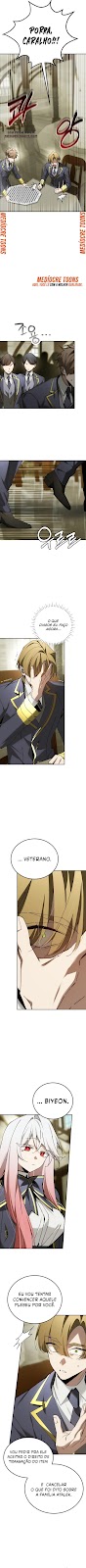 Read Gênio do Teletransporte da Academia de Magia  (PT-BR) PT Manga Online