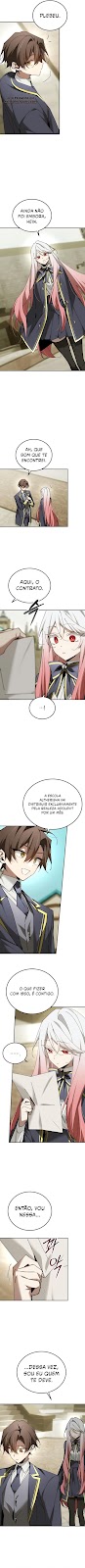 Read Gênio do Teletransporte da Academia de Magia  (PT-BR) PT Manga Online